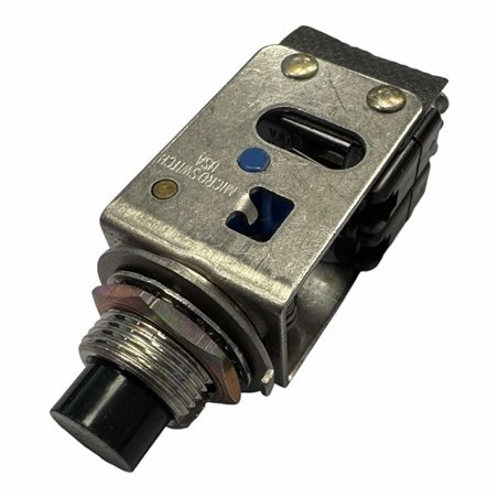82PB19-T2 Micro Switch Pushbutton Switch 5930-00-060-9987
