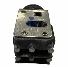 82PB19-T2 Micro Switch Pushbutton Switch 5930-00-060-9987