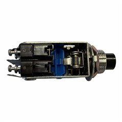 82PB19-T2 Micro Switch Pushbutton Switch 5930-00-060-9987