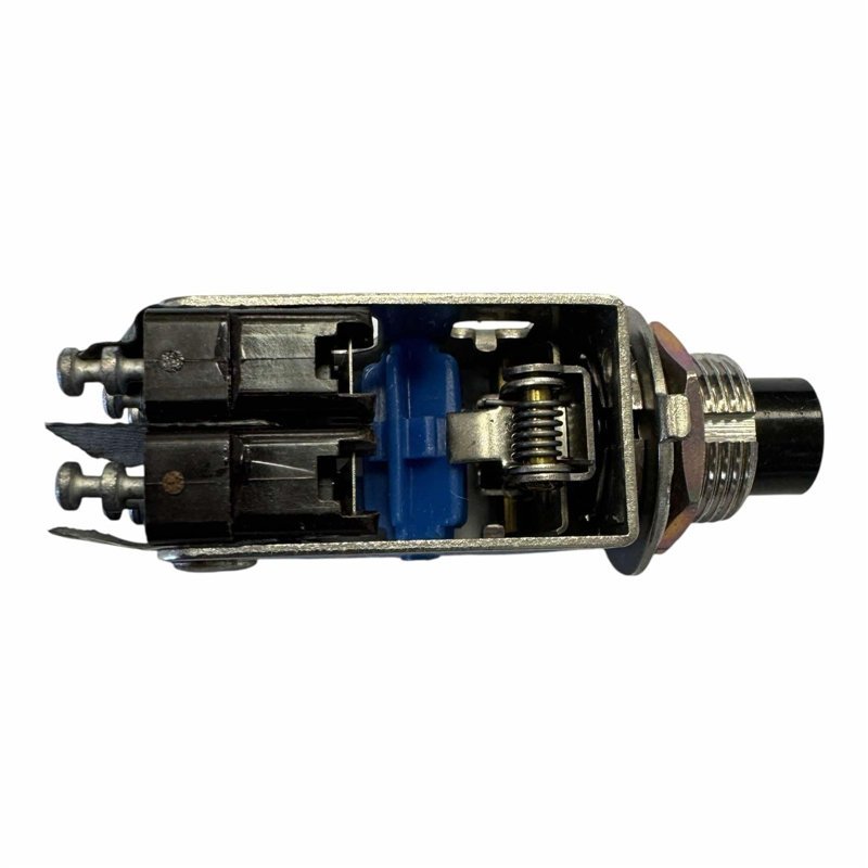 82PB19-T2 Micro Switch Pushbutton Switch 5930-00-060-9987
