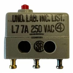 MS24547-1 21SX39-T Micro Switch Microswitch Snap Action 5930-00-477-6494