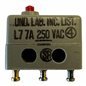 MS24547-1 21SX39-T Micro Switch Microswitch Snap Action 5930-00-477-6494