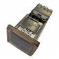 10H7A1C4F4N17(BR6)R1 M22885/11-04 MSC Pushbutton Switch Assembly Avionics