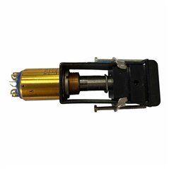 GY0101A00 Pendar Pushbutton Switch Assembly Avionics "Micro-Fon"