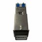 308-607-5533-006 Korry Pushbutton Switch Avionics "PRESET" 5930-01-145-3210