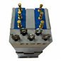 308-607-5533-006 Korry Pushbutton Switch Avionics "PRESET" 5930-01-145-3210