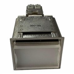 380-780-6941-001 Korry Pushbutton Switch Avionics 5930-00-142-4418