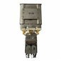 380-780-6941-001 Korry Pushbutton Switch Avionics 5930-00-142-4418