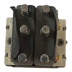 380-780-6941-001 Korry Pushbutton Switch Avionics 5930-00-142-4418