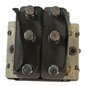 380-780-6941-001 Korry Pushbutton Switch Avionics 5930-00-142-4418