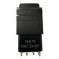 910411-017 11441728-007 Pushbutton Switch Avionics 18876