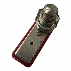 10SMXJ-1 Unimax Microswitch Snap Action 15A 125Vac