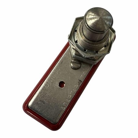 10SMXJ-1 Unimax Microswitch Snap Action 15A 125Vac