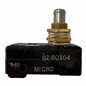 BZ-RQ104 Microswitch Snap Action 15A 125Vac