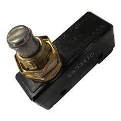 BZ-RQ104 Microswitch Snap Action 15A 125Vac