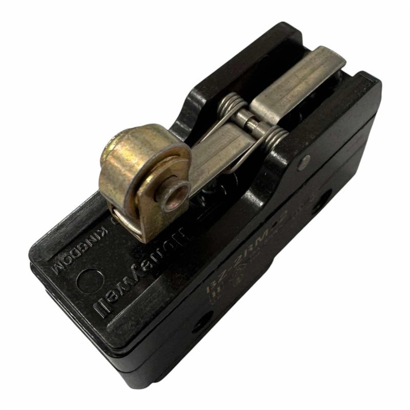 BZ-2RM22 Honeywell Sensitive Switch Snap Action SPDT 5930-00-296-9336