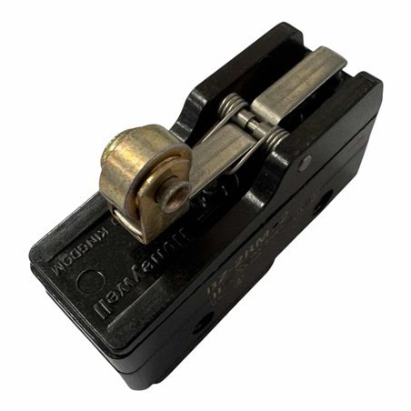 BZ-2RM22 Honeywell Sensitive Switch Snap Action SPDT 5930-00-296-9336