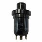 MS25089-4B Otto Pushbutton Switch Avionics  5930-00-577-2551