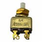 SM-B-528671-1 528671-1 Pushbutton Switch Avionics 5930-00-727-2390