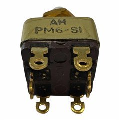 SM-B-528671-1 528671-1 Pushbutton Switch Avionics 5930-00-727-2390