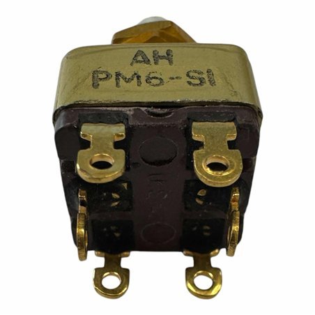 SM-B-528671-1 528671-1 Pushbutton Switch Avionics 5930-00-727-2390