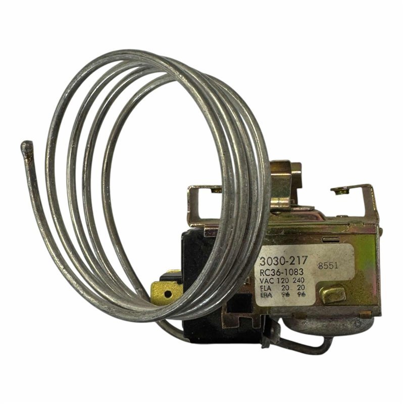 3030-217 Robertshaw Thermostatic Switch 5930-01-178-6798