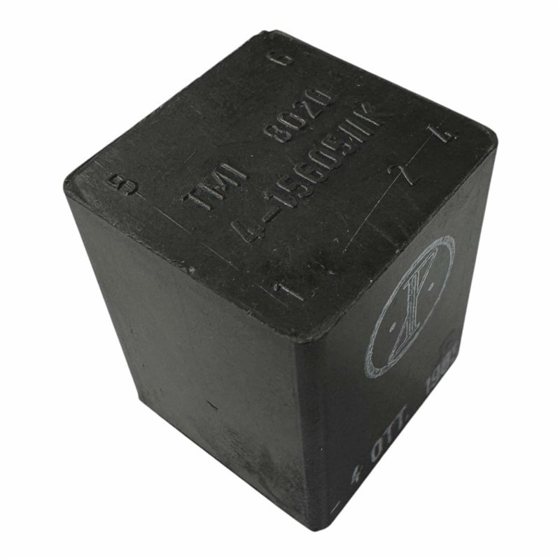 4-15605//K 4-15605K Paolo Pisoni RF Transformer 5950-15-058-5115