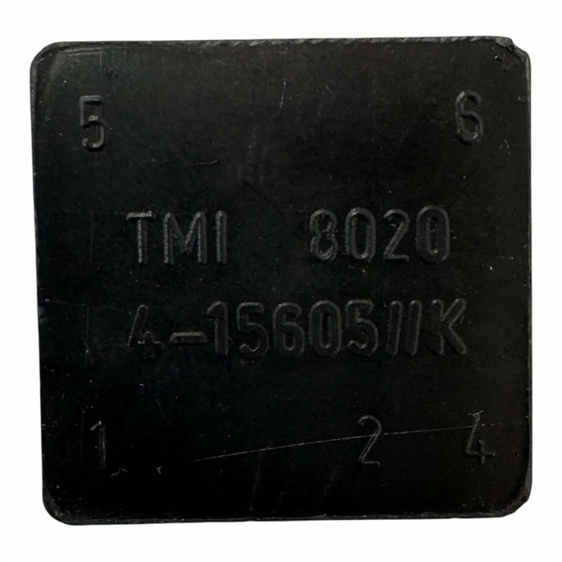 4-15605//K 4-15605K Paolo Pisoni RF Transformer 5950-15-058-5115