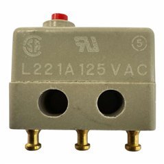 23SX39 MS24547-2 Micro Switch Snap Action Switch SPDT 5930-12-159-7512