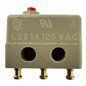 23SX39 MS24547-2 Micro Switch Snap Action Switch SPDT 5930-12-159-7512