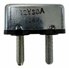 Circuit Breaker Automotive 12V 30A