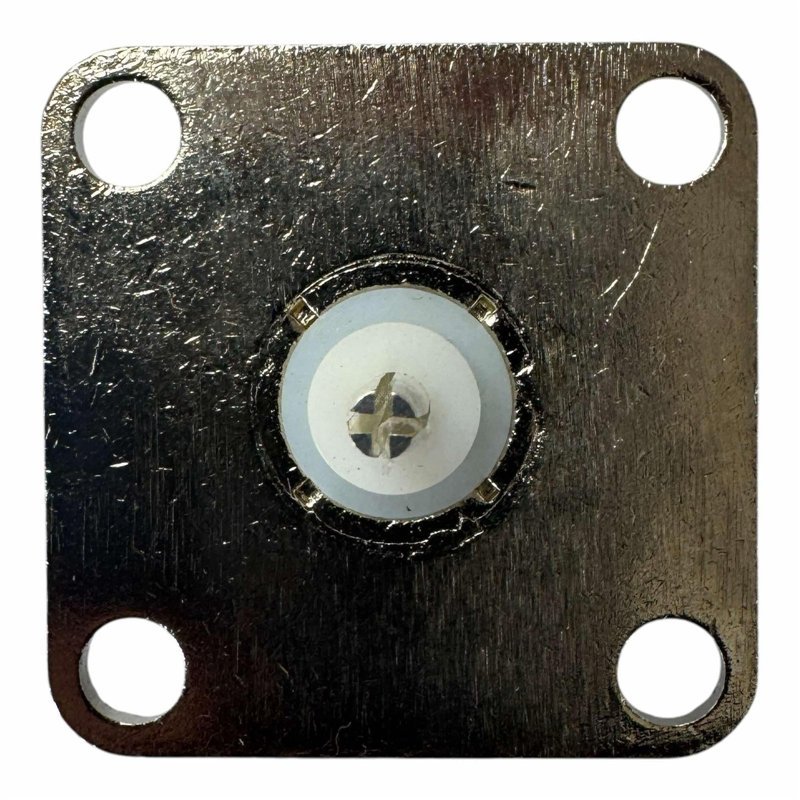 4240-062 Bird Coaxial Connector QC N Type Female 5935-00-404-2386