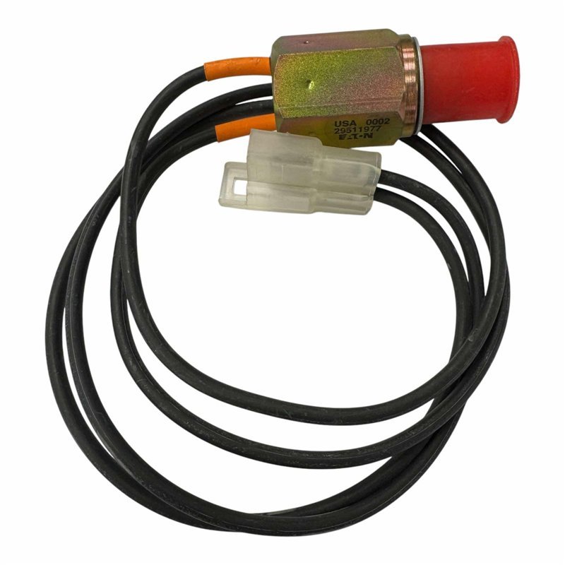 29511977 Eaton Safety Switch Neutral Start 2920-01-047-2824