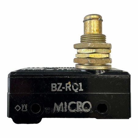 BZ-RQ1 Micro Switch Assembly Push Button