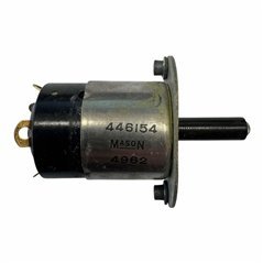 446154 Mason Toggle Switch 5930-00-768-4350