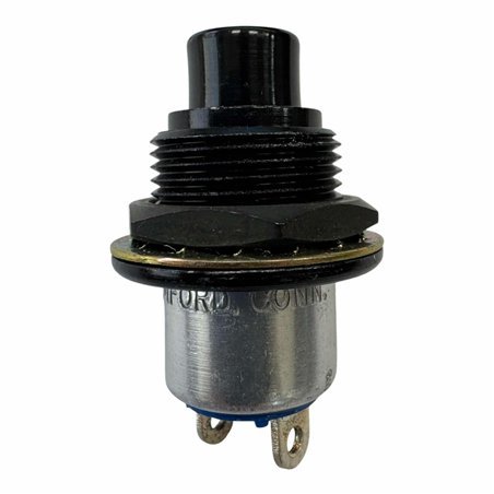 MS25089-1F Nexus Pushbutton Switch Avionics 5930-00-501-4957