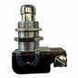 3645 Eaton Microswitch Push Button 1/10HP 120Vac SPST-NO Momentary