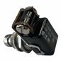 3645 Eaton Microswitch Push Button 1/10HP 120Vac SPST-NO Momentary
