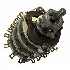 X900768 RSC 74217 Rotary Switch
