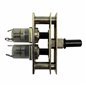 V40740-A76-X Siemens Pushbutton Switch Assembly 5930-12-141-7496