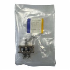 V40740-A76-X Siemens Pushbutton Switch Assembly 5930-12-141-7496