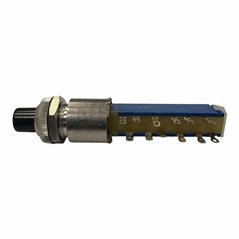 3668 Pushbutton Switch Panel Mount Momentary