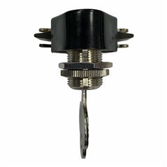 0221.0101 Marquardt Microswitch Lock Switch 2A 250V 5930-12-197-5341
