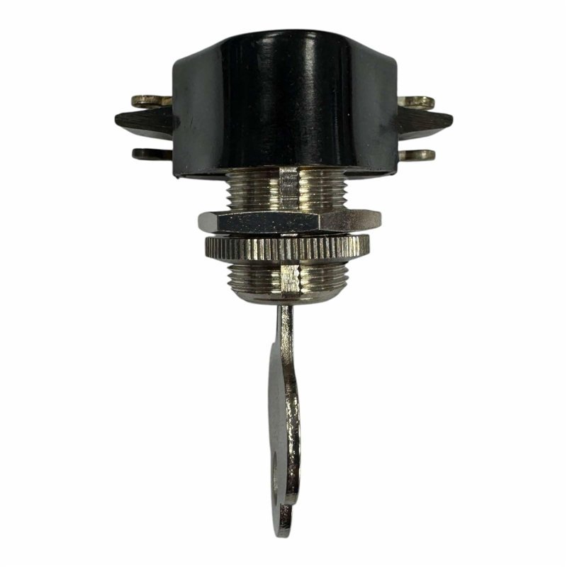 0221.0101 Marquardt Microswitch Lock Switch 2A 250V 5930-12-197-5341
