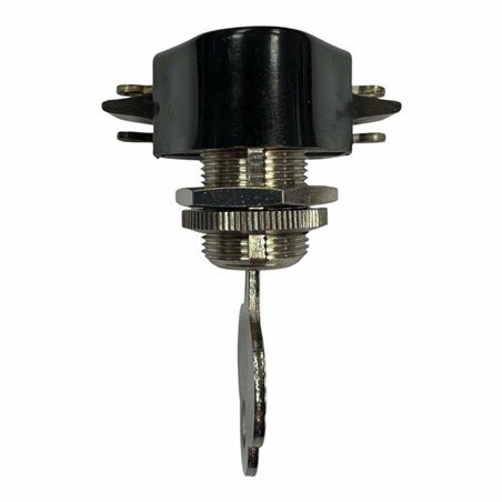 0221.0101 Marquardt Microswitch Lock Switch 2A 250V 5930-12-197-5341