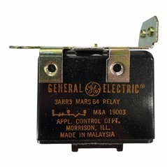 3ARR3 MARS64 General Electric Relay 685744-19003