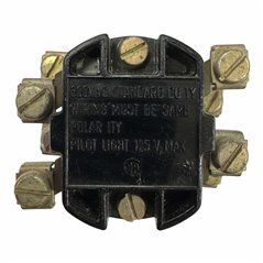 3SR4 Siemens Pushbutton Switch