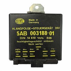 5AB 003188-01 Hella Alarm Control