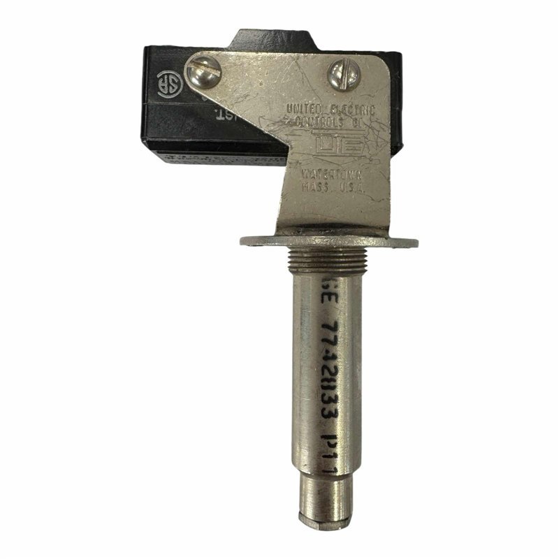 7742833PART11 Micro Switch Thermostatic Switch 5930-00-948-5943