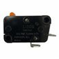 23-1142 Licon Microswitch Control Switch Snap Action SPST 5930-00-256-8472